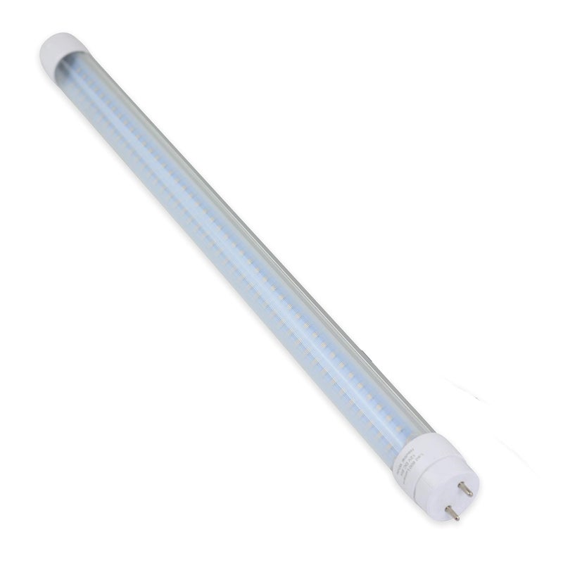 Leisure LED RV LED Light Bulb LED T8, 18" Florescent Tube Replacement, 600 Lumen (Cool White) (4) - Image 5